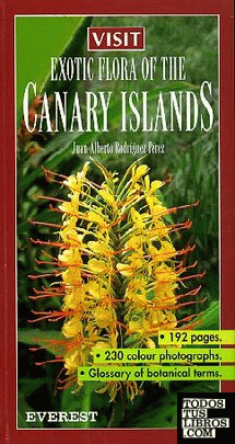 Visit Exotic Flora of the Canary Islands