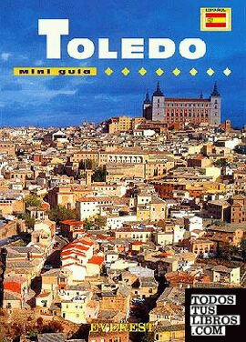 Mini Guía Toledo