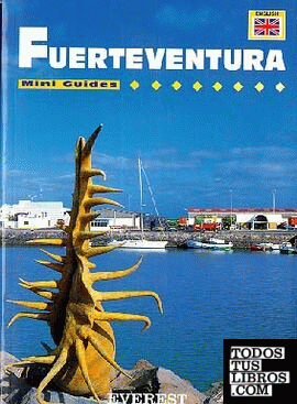 Mini Guide Fuerteventura (English)
