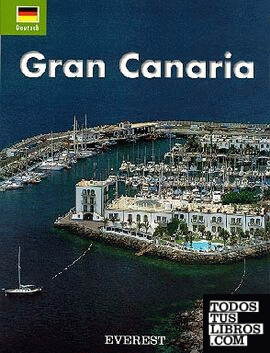 Sammlung Gran Canaria (Alemán)