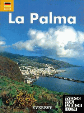 Sammlung La Palma (Alemán)