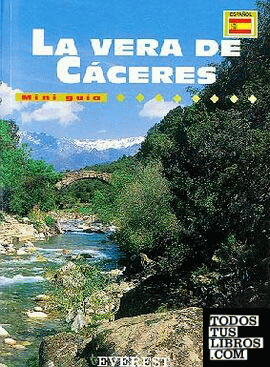 Mini Guía La Vera de Cáceres