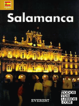 Recuerda Salamanca