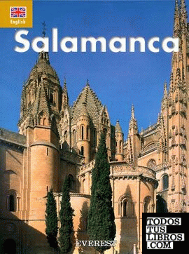 Recuerda Salamanca (Inglés)