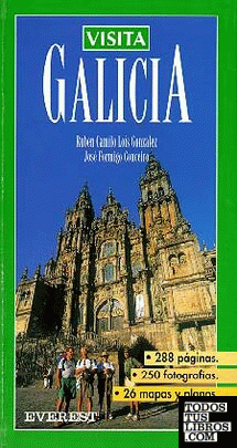 Visita Galicia