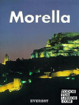 Recuerda Morella