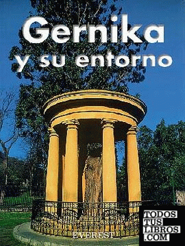 Recuerda Gernika y su entorno