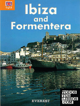 Recuerda Ibiza and Formentera (Inglés)