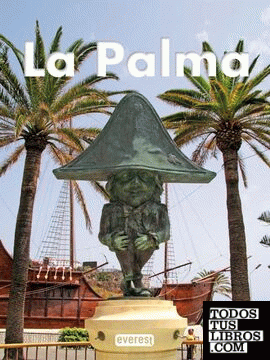Recuerda La Palma