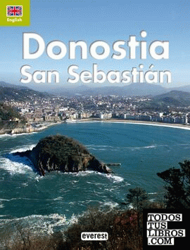 Recuerda Donostia San Sebastián (English)