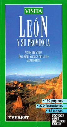 Visita León y su provincia