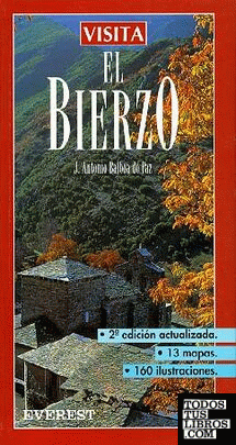 Visita El Bierzo