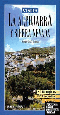Visita La Alpujarra y Sierra Nevada