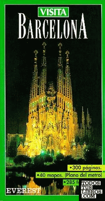 Visita Barcelona