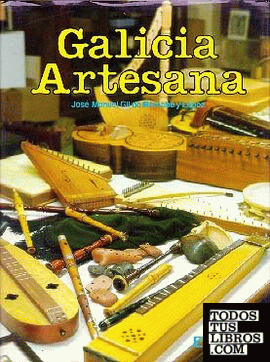 Galicia Artesana