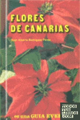 Flores de Canarias