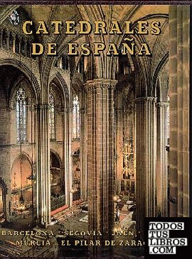 Catedrales de España. Tomo V