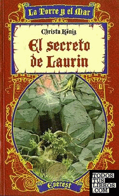 El secreto de Laurin