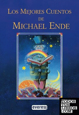 Los mejores cuentos de Michael Ende