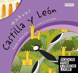 De la A a la Z. Castilla y León