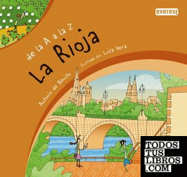 De la A a la Z. La Rioja