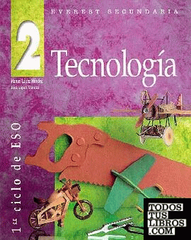 Tecnología 2º ESO