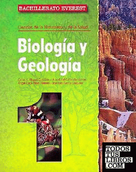 Biología y Geología 1