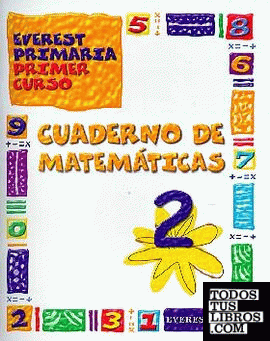 Cuaderno Ágora de Matemáticas 2
