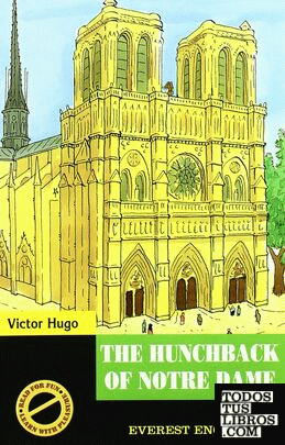 The hunchbach of Notre Dame 1