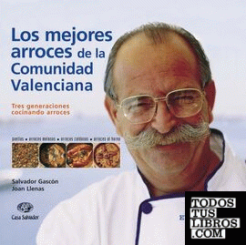 Los mejores arroces de la Comunidad Valenciana