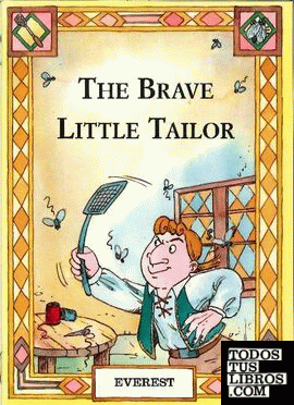 The brave little tailor