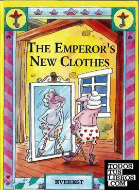 The emperor's new clothes