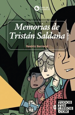 Memorias de Tristán Saldaña
