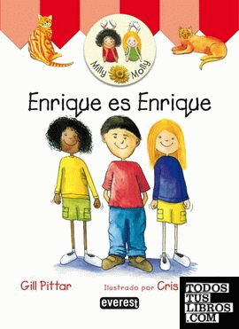 Enrique es Enrique
