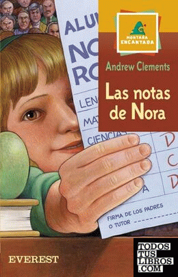 Las notas de Nora