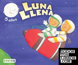 Luna Llena 5 años. 1er Trimestre