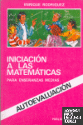 INICIACION MATEMATICAS/FHER