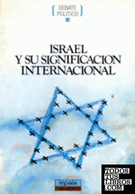 Israel y su significación internacional
