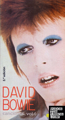 Canciones I de David Bowie