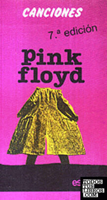 Canciones de Pink Floyd
