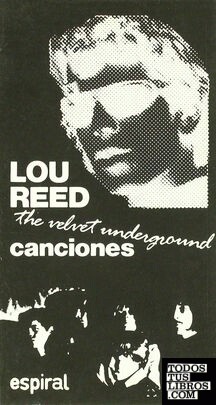 Canciones I de Lou Reed