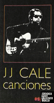 Canciones de J. J. Cale