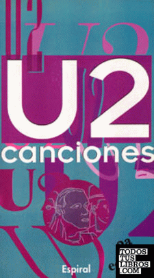 Canciones de U2