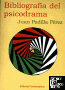 Bibliografía del psicodrama