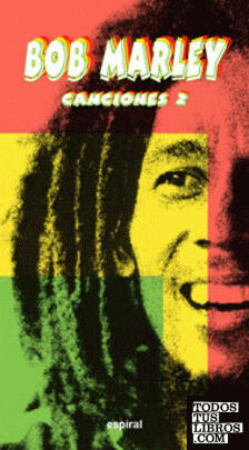 Canciones II de Bob Marley