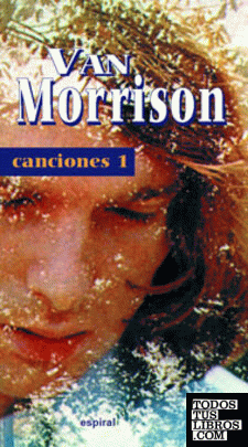 Canciones I de Van Morrison
