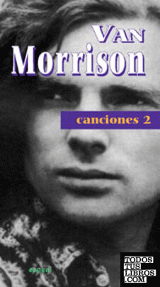 Canciones II de Van Morrison