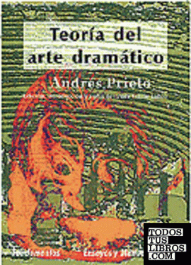 Teoría del arte dramático