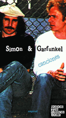 Canciones de Simon & Garfunkel