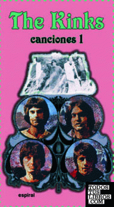 Canciones I de The Kinks